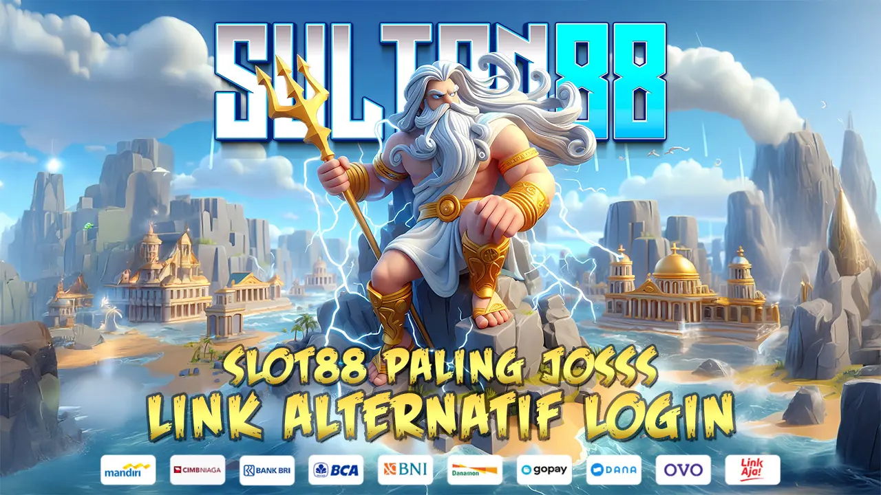 Bandarkiu99 slot88 resmi