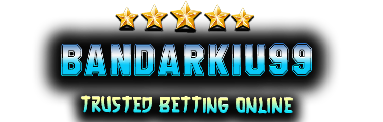 Bandarkiu99 Logo