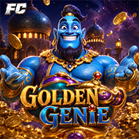 Golden Genie